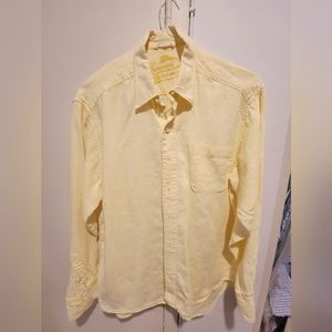 Tommy Bahama Size L Yellow